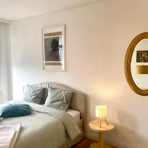 The Doors Park House Apartment Gent